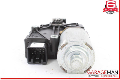 06-13 Mercedes W251 R500 4MATIC Panoramic Sunroof Sun Roof Motor 1648201442 OEM