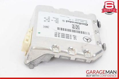 07-13 Mercedes W221 S400 E550 Front Active Lane Assist Camera OEM