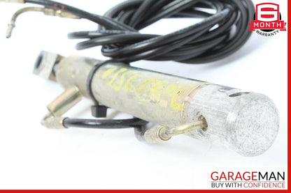 03-11 Mercedes R230 SL500 SL600 Left Convertible Main Top Drive Lift Cylinder