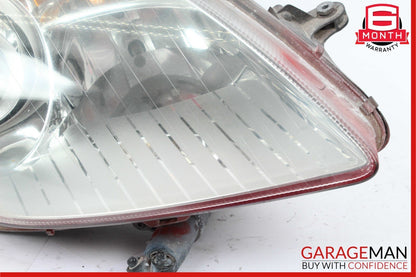 05-11 Mercedes R171 SLK350 Front Right Side Headlight Head Light Lamp Bi Xenon