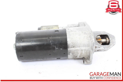 03-11 Mercedes W209 CLK350 CLK500 Bosch Engine Starter Motor 0061510501 OEM