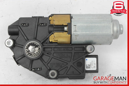 12-16 Mercedes W166 ML400 GL550 Panoramic Sunroof Glass Motor 1669069600 OEM
