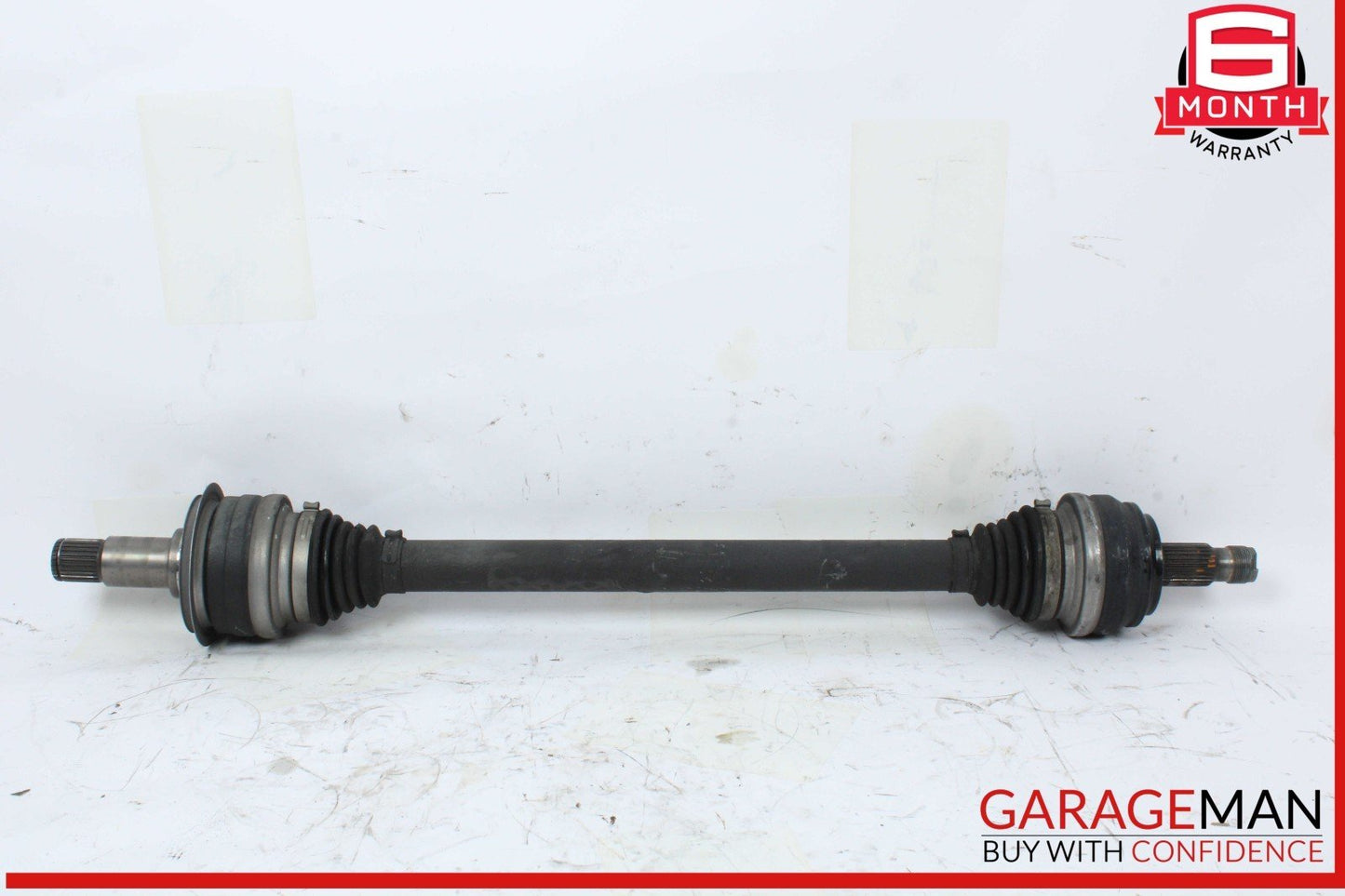 15-20 Mercedes W205 C300 RWD Rear Right Side Axle CV Half Shaft OEM