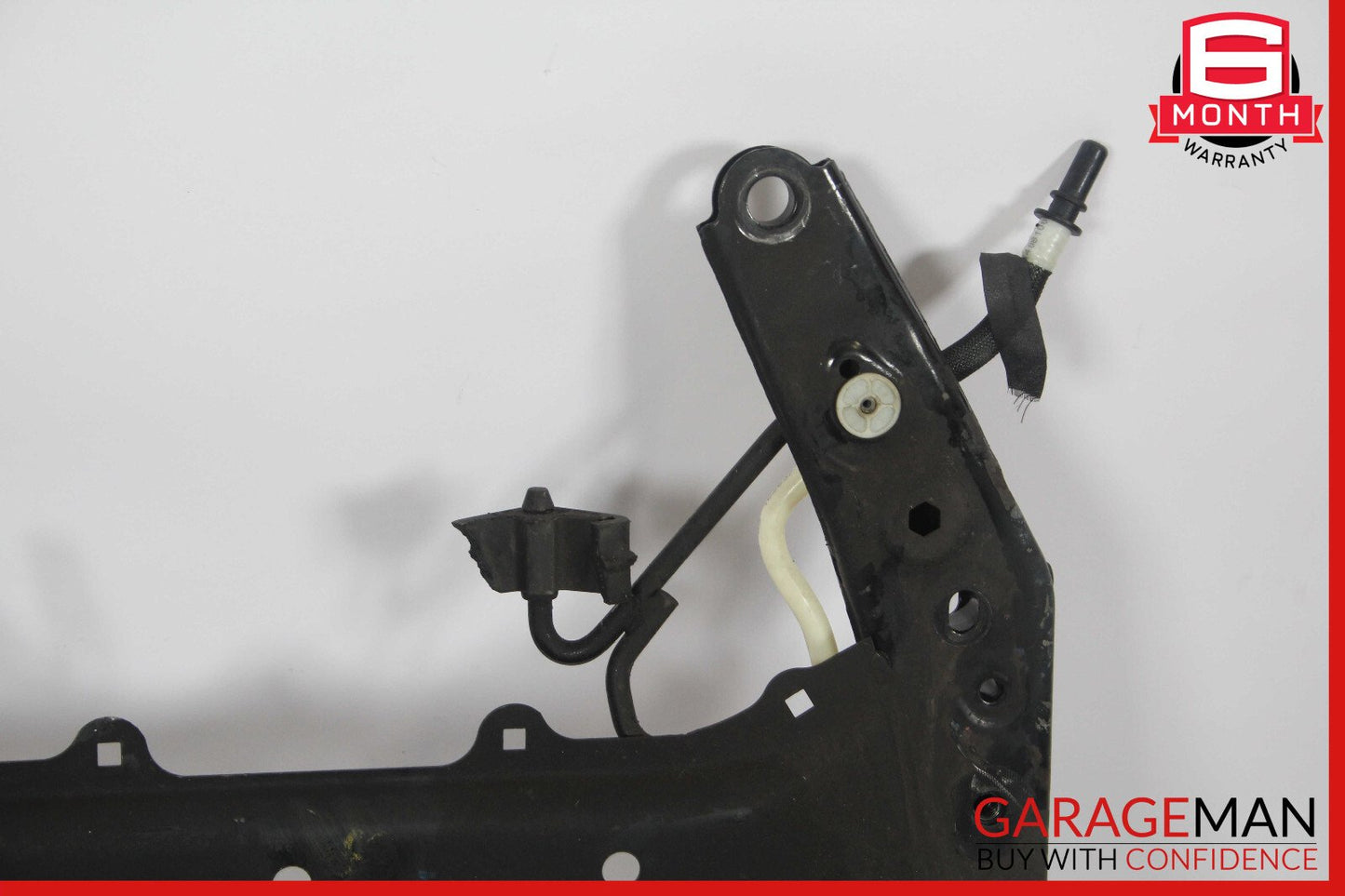 14-19 Mini Cooper Hardtop Front Axle Support Subframe Crossmember Cradle OEM