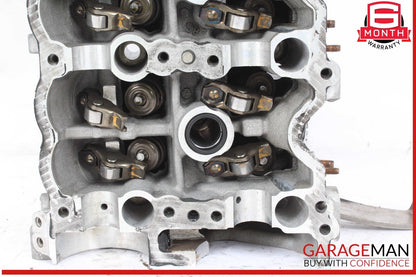 11-20 Mercedes W218 CLS550 S550 M278 4.6L Engine Cylinder Head Right OEM