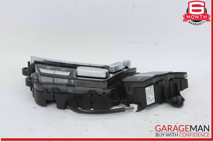07-14 Mercedes W221 S550 Front Right Side Seat Control Switch 2218709358 OEM