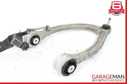 07-13 Mercedes S550 CL550 Front Left Upper Control Arm w/ Height Level Sensor
