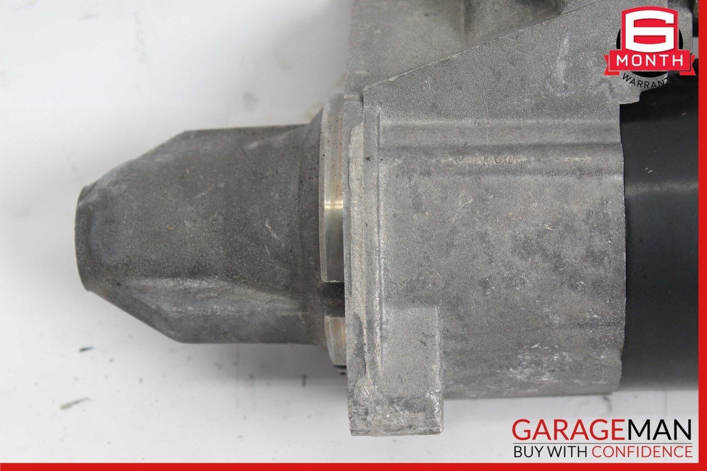 06-09 Mercedes W209 CLK350 SLK350 Bosch Engine Starter Motor 0061510501 OEM