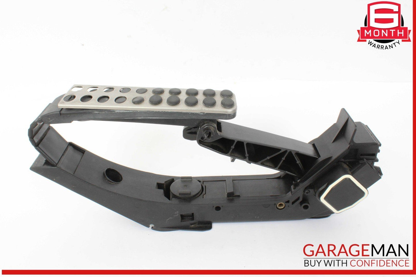 07-14 Mercedes W221 S550 CL550 CL600 CL65 AMG Gas Accelerator Pedal