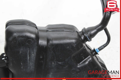 17-24 Audi A4 S4 Gas Fuel Tank w/ Filler Neck 8W0201021GM OEM