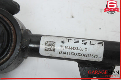 17-23 Tesla Model 3 Rear Left or Right Upper Control Arm Rearward Toe Link OEM