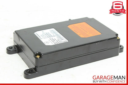 00-06 Mercedes R230 SL500 CL500 S55 AMG Voice Phone Communication Control Module
