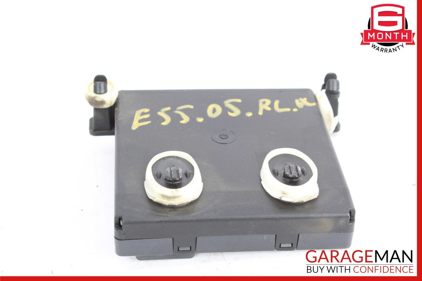 03-06 Mercedes W211 E500 E320 E55 AMG Rear Left Door Controller Module Unit