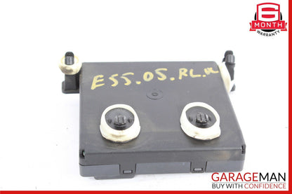 03-06 Mercedes W211 E500 E320 E55 AMG Rear Left Door Controller Module Unit