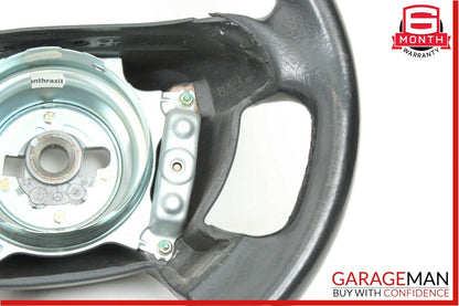 97-00 Mercedes R170 SLK230 Driver Steering Wheel Black OEM