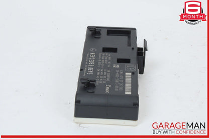 09-13 Mercedes X164 GL450 R350 Trunk Lid Liftgate Tail Gate Control Module OEM