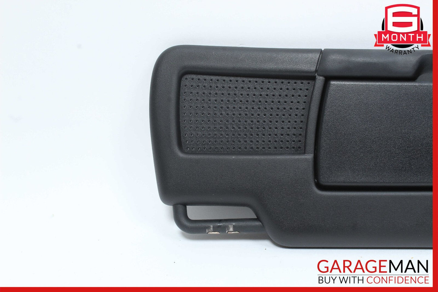 12-20 Mercedes R172 SLK250 SLK350 Sun Visor Shade Cover Sunvisor Right OEM
