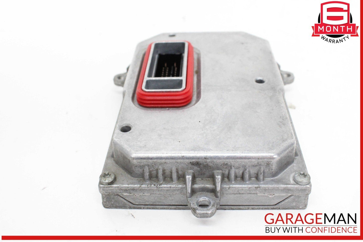07-10 Mercede W221 S550 S450 Xenon HID Headlight Ballast Module Unit OEM
