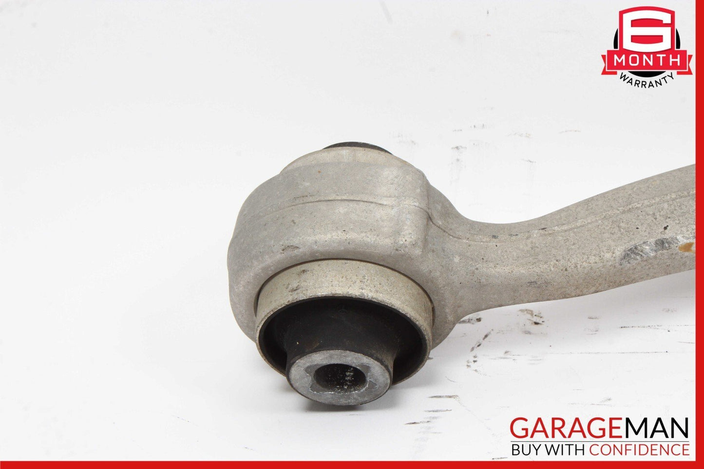 08-14 Mercedes W204 C250 C300 Front Right Side Curved Wishbone Control Arm OEM