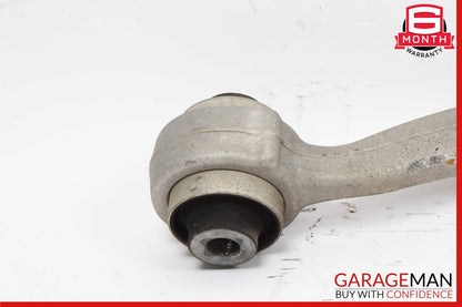 08-14 Mercedes W204 C250 C300 Front Right Side Curved Wishbone Control Arm OEM