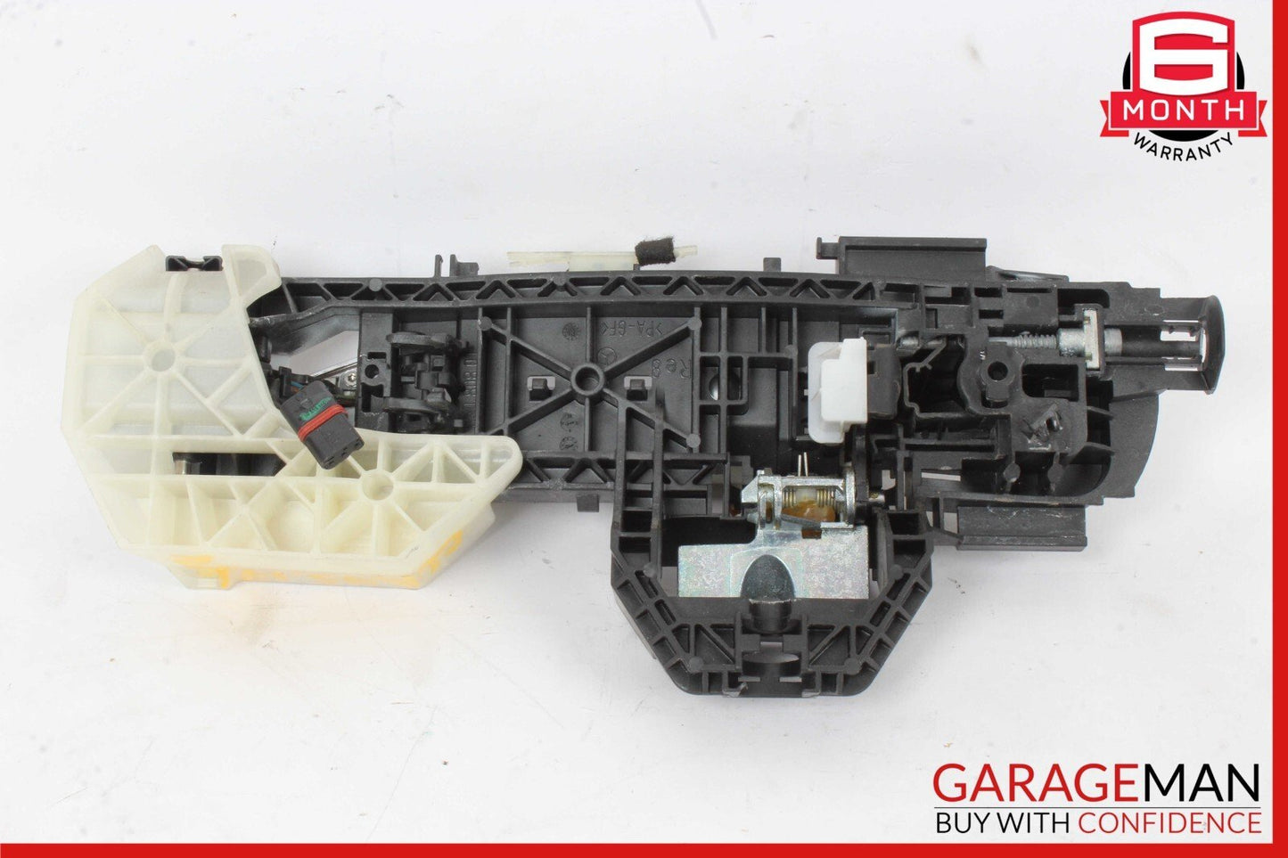 12-20 Mercedes W117 CLA45 AMG Front Right Exterior Door Handle Keyless Go OEM