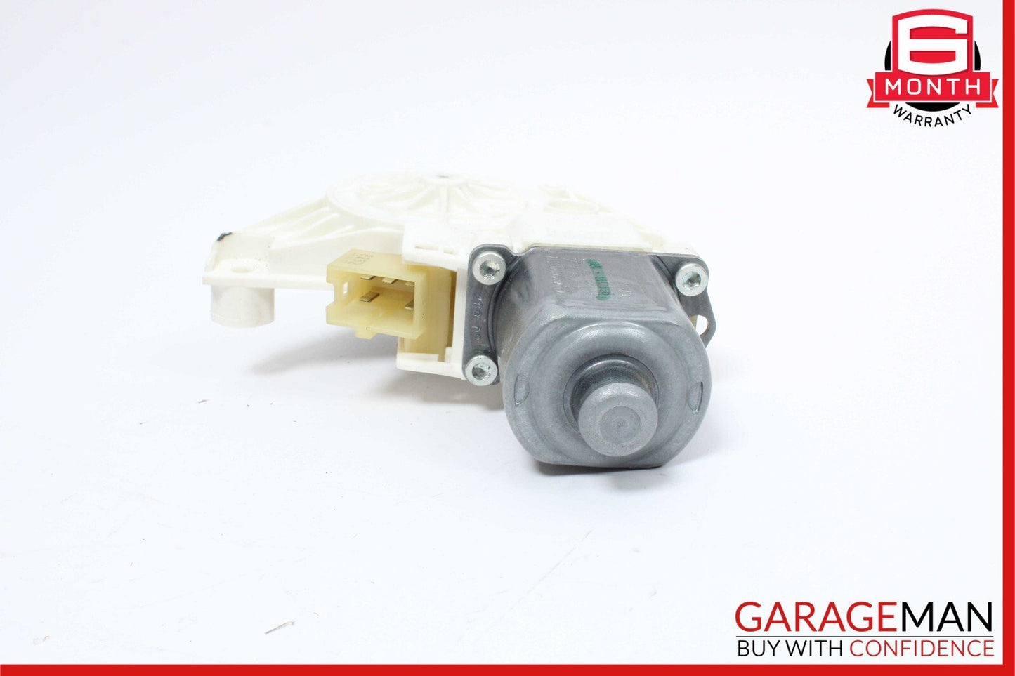 08-16 Mercedes W204 C300 GLK350 C350 Rear Right Door Window Regulator Motor Unit
