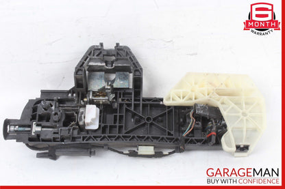 12-20 Mercedes W117 CLA250 Right Side Exterior Door Handle Keyless Go OEM