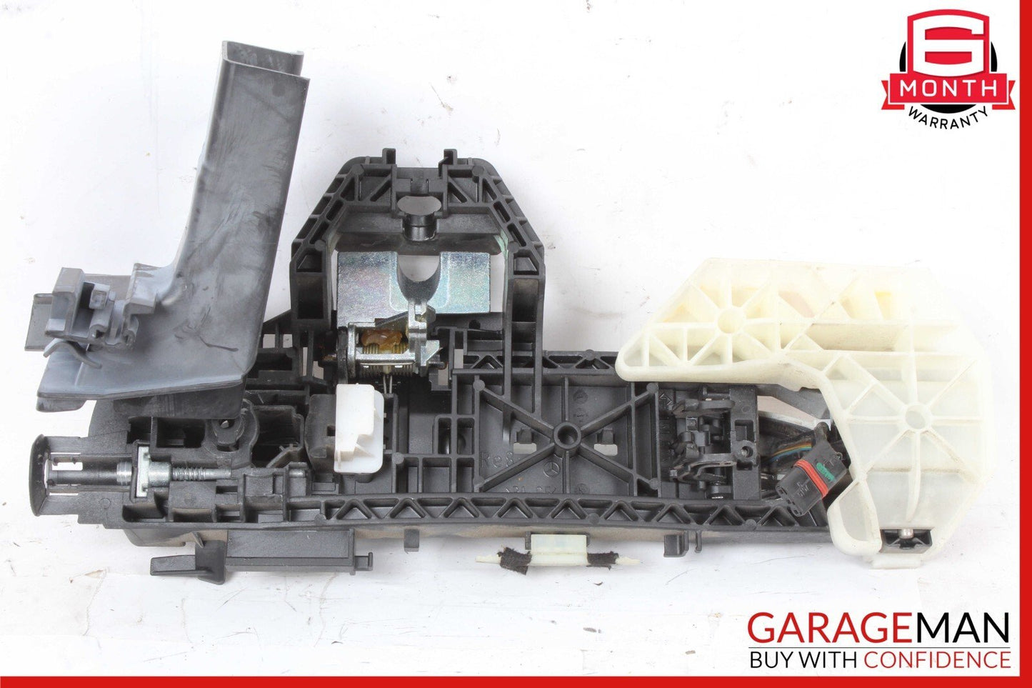 14-18 Mercedes W117 CLA250 CLA45 AMG Right Side Exterior Door Handle Keyless Go