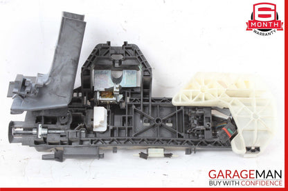 14-18 Mercedes W117 CLA250 CLA45 AMG Right Side Exterior Door Handle Keyless Go