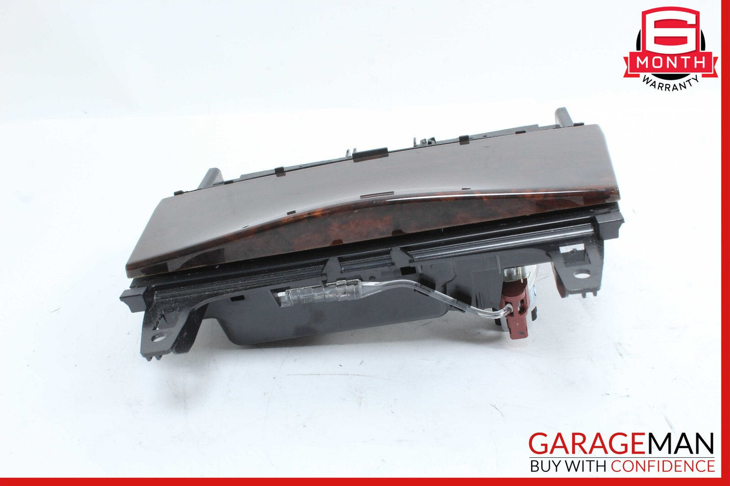 08-17 Mercedes C300 E350 Center Console Ashtray Ash Tray Compartment OEM