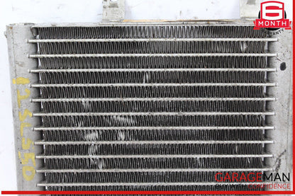 00-14 Mercedes R230 SL550 S500 CL65 AMG Hydraulic Suspension ABC Oil Cooler OEM