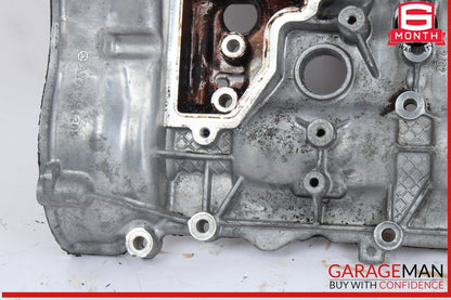 06-13 Mercedes W203 C230 ML350 Left Side Engine Cylinder Head Valve Cover OEM