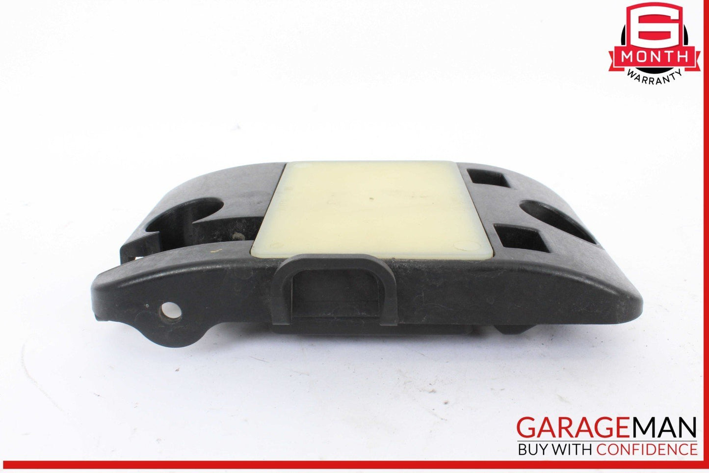 16-20 Jaguar XF Rear Left or Rear Right Side Blind Spot Sensor Control Module