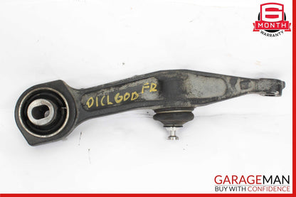 00-06 Mercedes CL600 S430 Front Left / Right Side Transverse Lower Control Arm