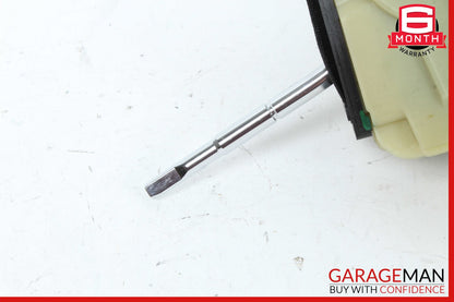 08-15 Mercedes W204 C300 C63 AMG Floor Gear Selector Shifter 2042677524 OEM