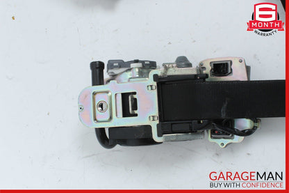 10-13 Mercedes W212 E350 E550 Front Left Side Seatbelt Seat Belt Retractor OEM
