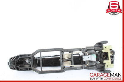 98-02 Mercedes W210 E320 E55 AMG Front Right Passenger Side Exterior Door Handle