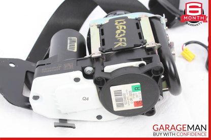 10-13 Mercedes W212 E63 E350 E550 Front Right Seat Belt Seatbelt Retractor OEM