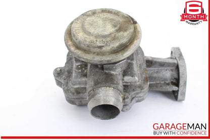 05-15 Mercedes W211 E350 ML350 Engine Motor Air Valve 0021407560 OEM