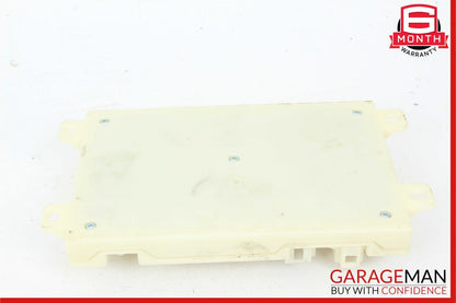 10-15 Mercedes W204 C250 CLS550 E400 Keyless Go Entry Control Module Unit