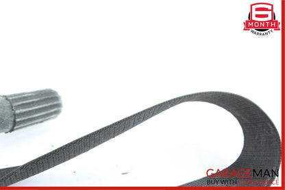 86-91 Mercedes W126 420SEL 560SEL Front Right Seatbelt Seat Belt Retractor OEM