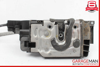 15-20 Mercedes W205 C300 C350e Front Right Side Door Lock Latch Actuator OEM