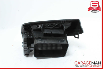 07-14 Mercedes W221 S550 CL550 Front Left Side Dash AC A/C Air Vent Trim OEM