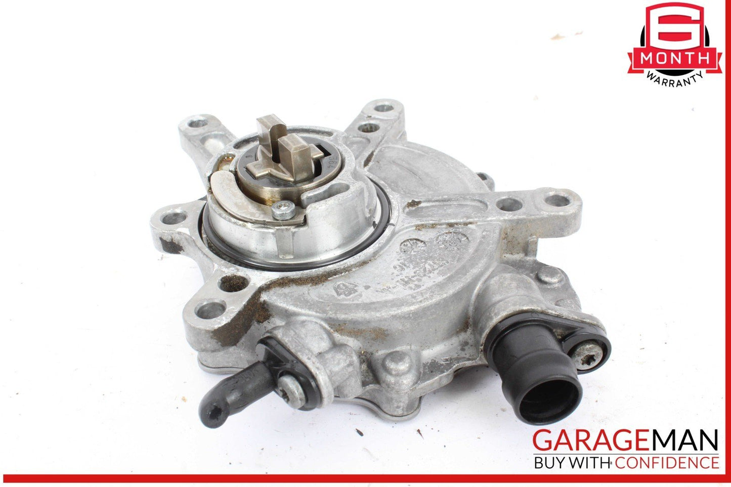 12-18 Mercedes W218 CLS550 Engine Motor Brake Vacuum Pump 2762300065 OEM