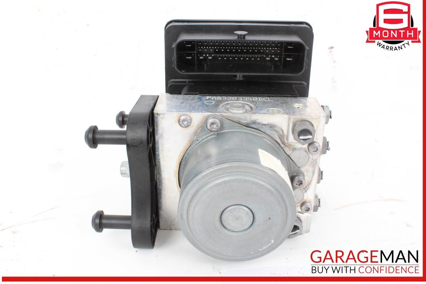 17-20 Mercedes W213 E300 ABS Anti Lock Brake Pump Module 2134314801 OEM