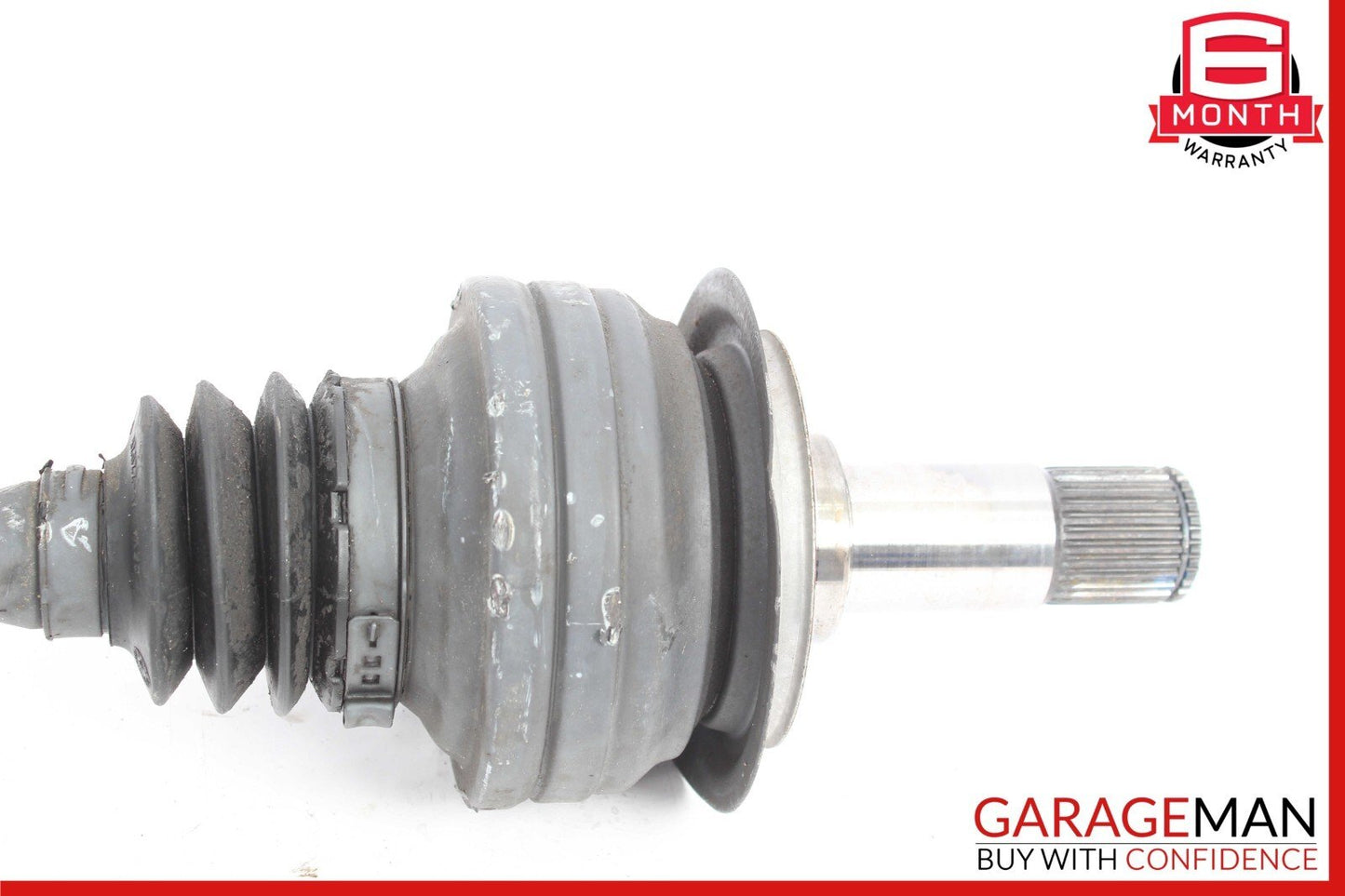 08-17 Mercedes W212 E350 C250 C350 Rear Left or Right Axle CV Half Shaft OEM