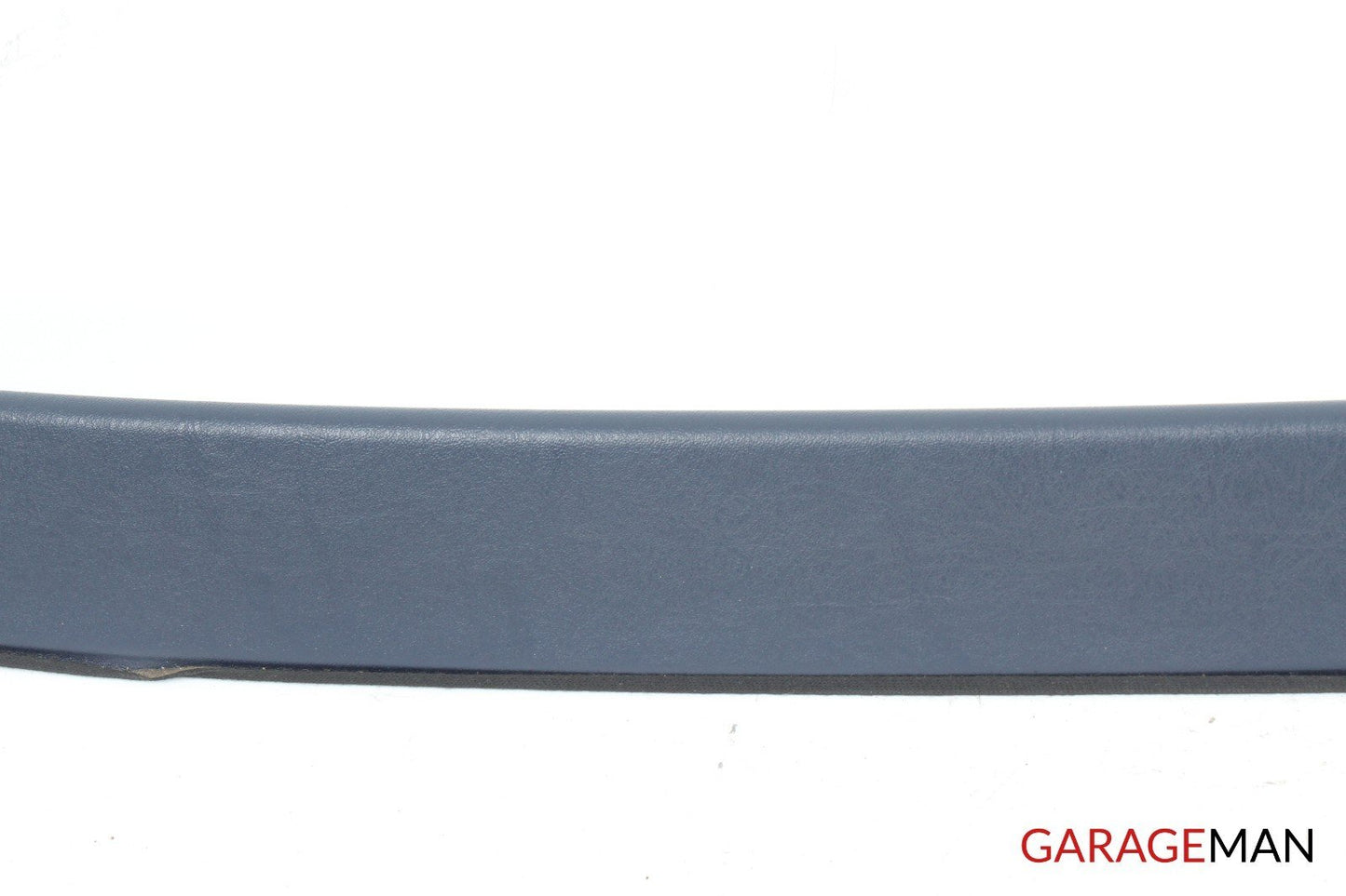 90-95 Mercedes R129 300SL 500SL Convertible Hard Top Molding Trim Panel A121 OEM