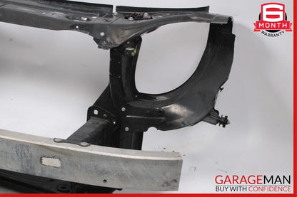 06-11 Mercedes GL550 ML550 GL450 Front Bumper Reinforcement Impact Bar Assembly