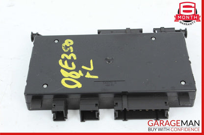 03-11 Mercedes W211 E350 CLS500 SLK280 Front Left Side Seat Control Module OEM