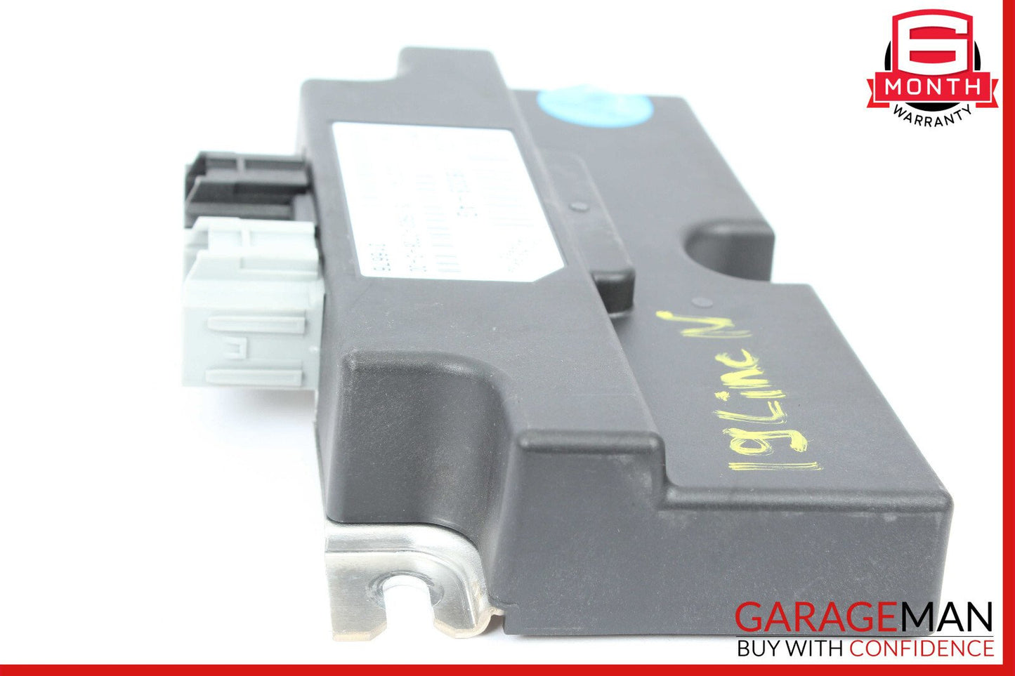 19-21 Lincoln Nautilus Telematics Media Communication Relay Module OEM
